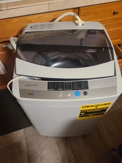 Easy Life Portable Washer