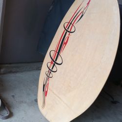 Surf Board