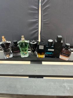 Colognes 80$ Each Or Best Offer