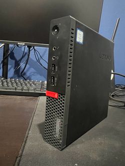 Lenovo mini pc