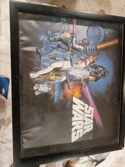 Star Wars photo
