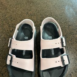 Birkenstock Unisex-Child Sandals 