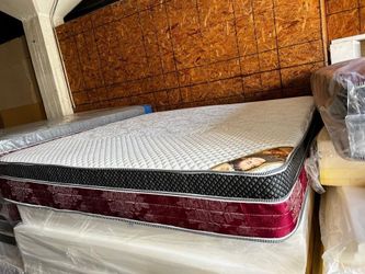 Queen Mattress | King Size Mattress | All Size Mattress | Mattresses | Box Spring