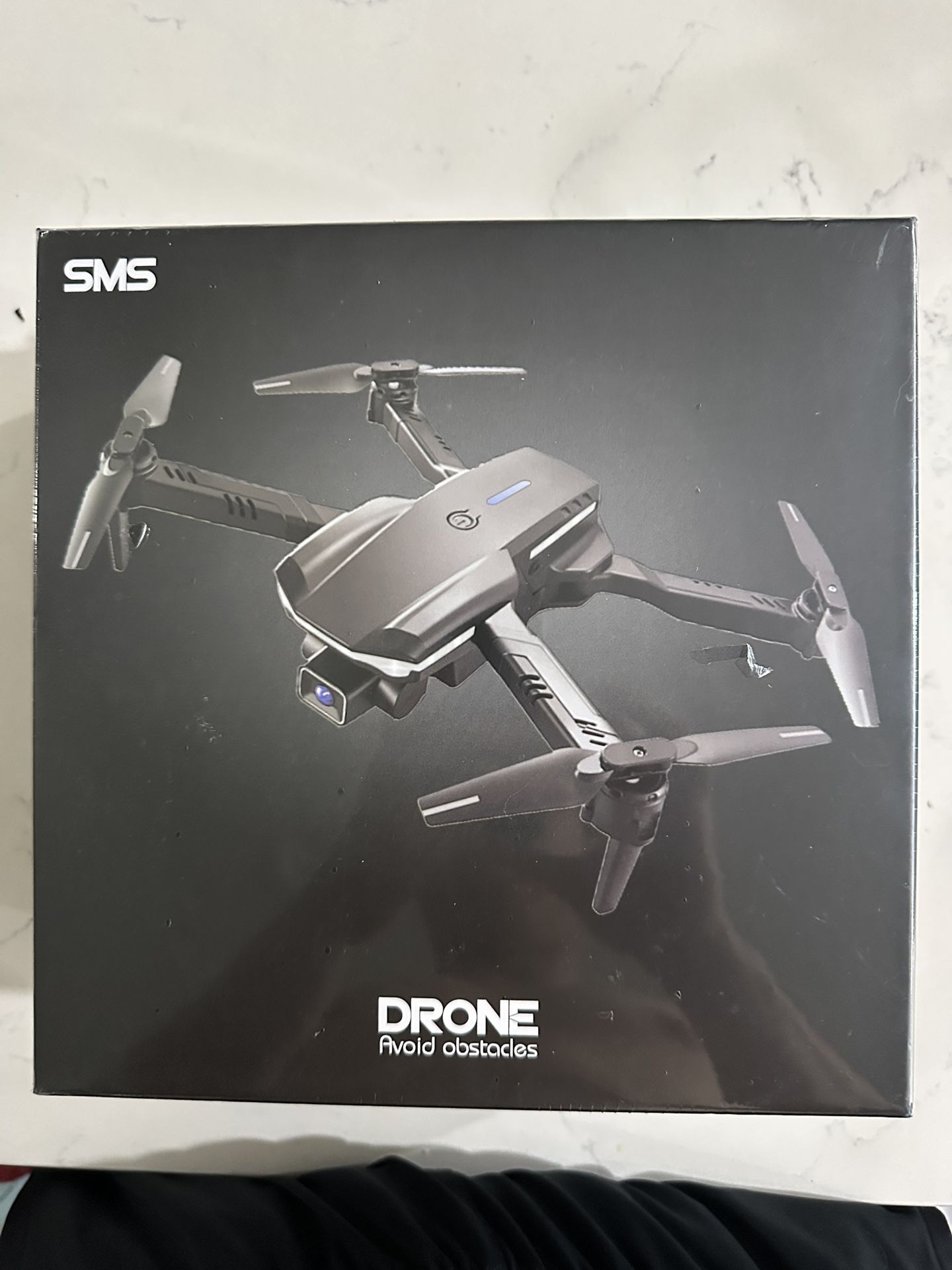 4K Camera Drone for sale!