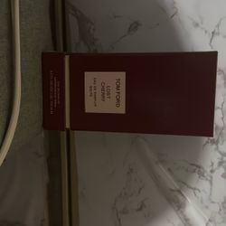 Tom Ford Lost Cherry Cologne 