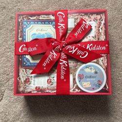 Cath Kidston Assorted Bath 