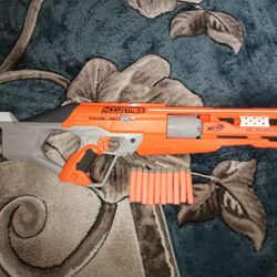 Alphahawk Nerf Gun Accustrike Series 