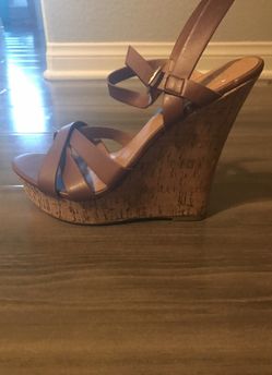 Wedges new