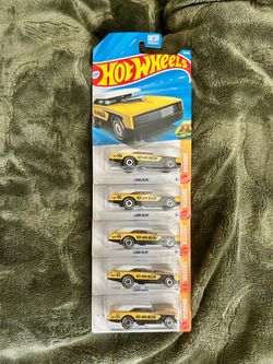 Hot Wheels Mooneyes
