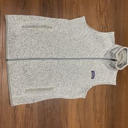 patagonia Vest 