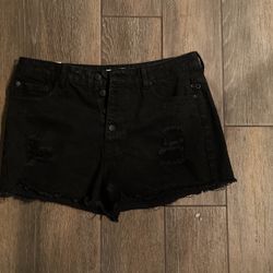 cute shorts
