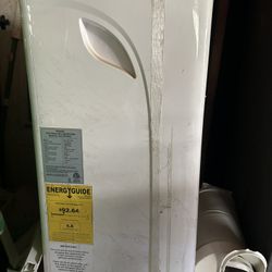 Portable A/C Unit & Window A/C Unit For Sale!Both In Great Working Condition!!!