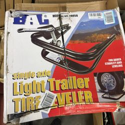 BAL Light Trailer Tire Leveler.  I have 2 available $50 a piece