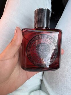 Men’s cologne