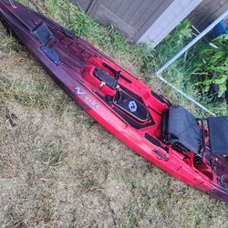 Kayaks For Sale 