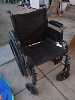 Excellent Wheelchair