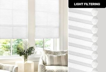 NEW 27 X 36 BLINDS