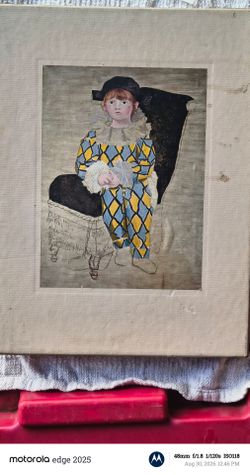 The World of Picasso, 1881–1973