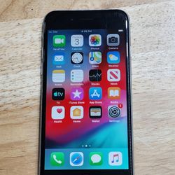 Apple Iphone 6 Unlocked 