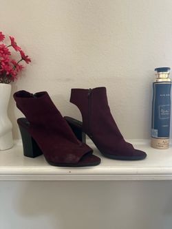 Woman’s Heels