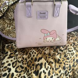 LoungeFly Purse My Melody 