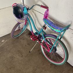 Cruiser Bike 