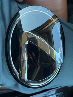 Genuine OEM Lexus Front Grille Emblem – $30