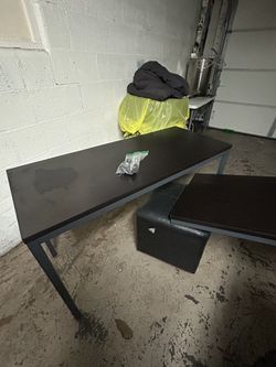 $35 Modern Corner Desk