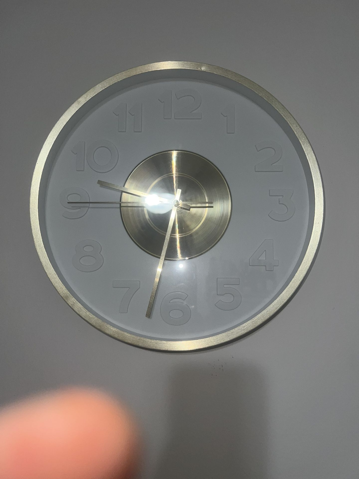 Clock