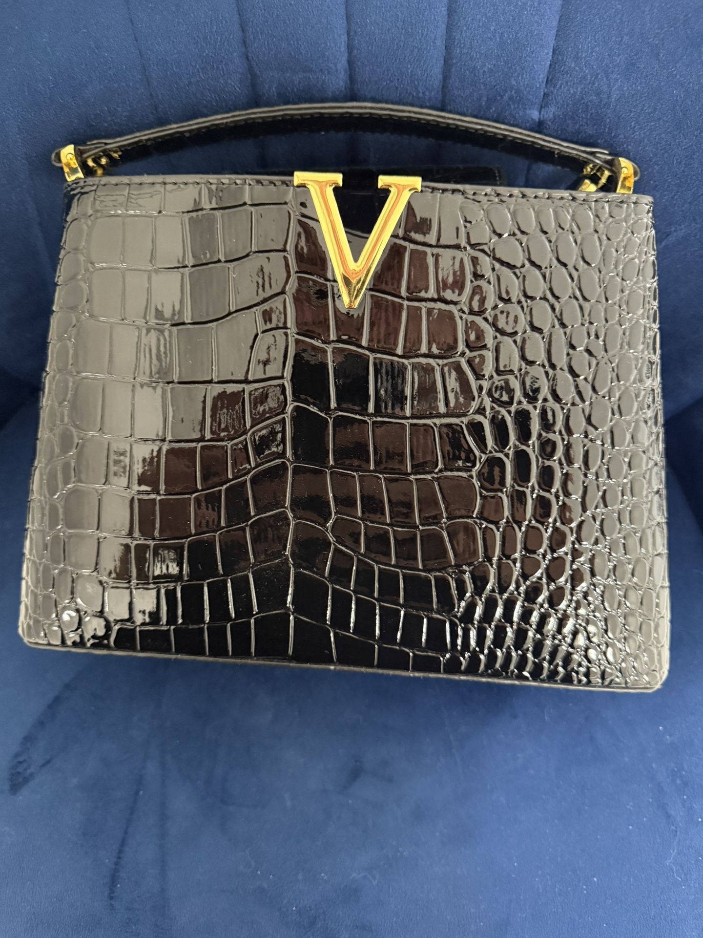 New Vakentino Bag