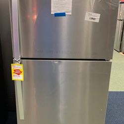WHIRLPOOL WRT318FZDM REFRIGERATOR 34Y