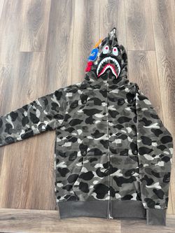 New Bape Hoodie
