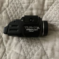 TLR-7A Streamlight