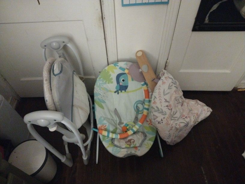 Baby Stuff