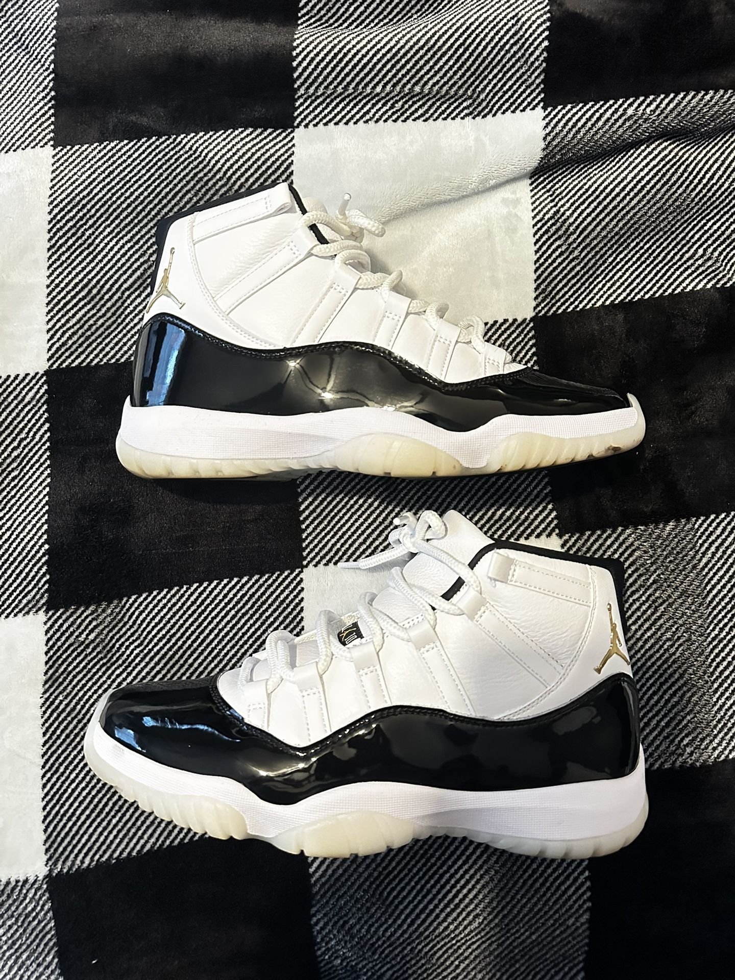 Air Jordan 11 Retro ‘Graitude/Defining Moments’ for sale!