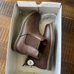 New boys  boots