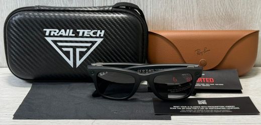 RAY-BAN META GLASSES W/CASE GEN2 (A1G014453)