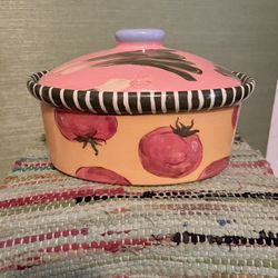 VINTAGE droll design 