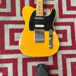 Fender Telecaster Player Plus SSS 75th Anniversary MIM