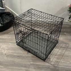 Dog Cage