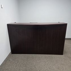 Reception Desk / Bar