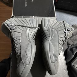 Psny Jordan 12s