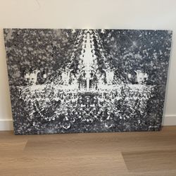 Oliver Gal Artist Co. Wall Canvas