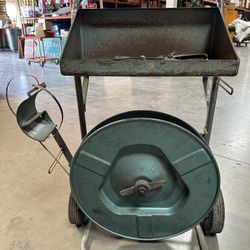Industrial Metal Bander