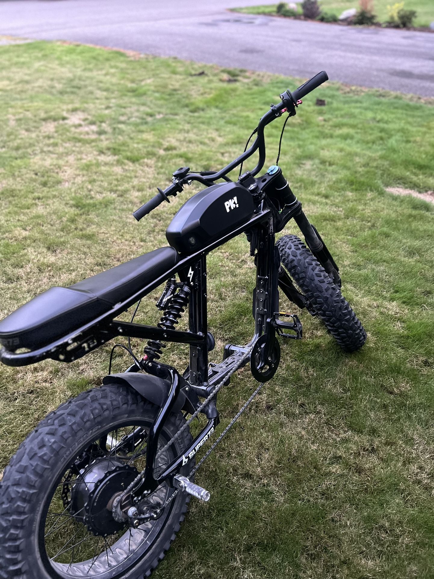 Super 73 RX ( Trades Or Cash )