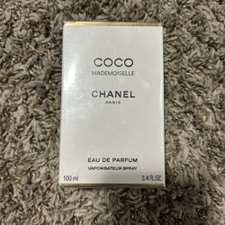 Coco Chanel Cologne