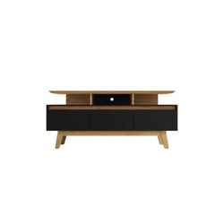 TV Stand For TVs Up To 70”