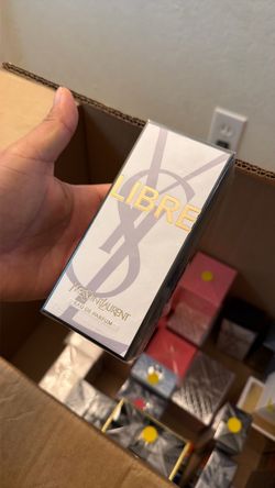 YSL Libre Eau de Parfum