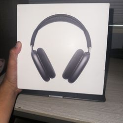 Airpods Max Midnight 