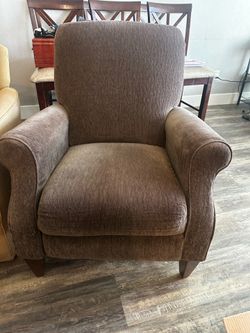 Recliner Chair